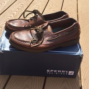 Men's Sperry Topsider Boat Shoe